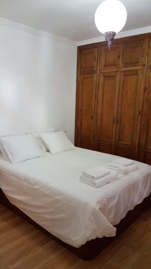 Piso Romantico Y Moderno En Ronda Ngoại thất bức ảnh